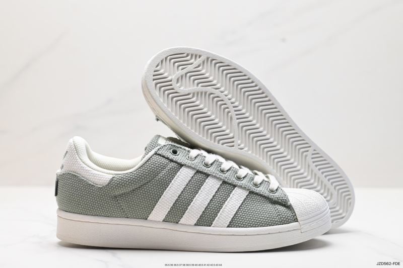 Adidas Superstar Shoes